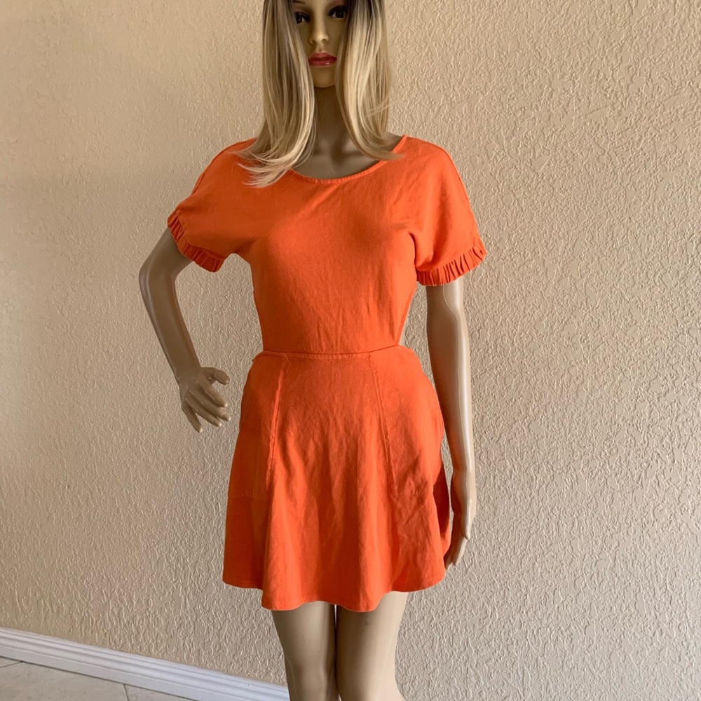 Free People Mini dress